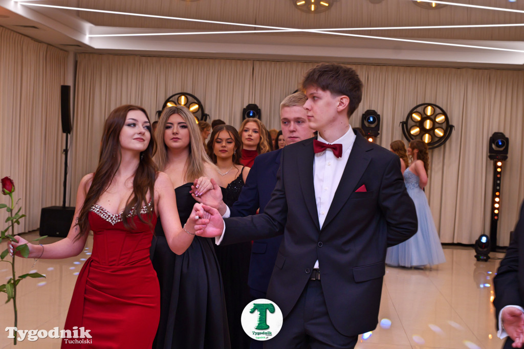 Studniówka ZSLiA cz. 1 - OTWARCIE, POLONEZ, PIERWSZY TANIEC