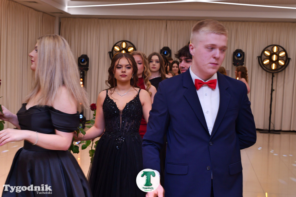 Studniówka ZSLiA cz. 1 - OTWARCIE, POLONEZ, PIERWSZY TANIEC