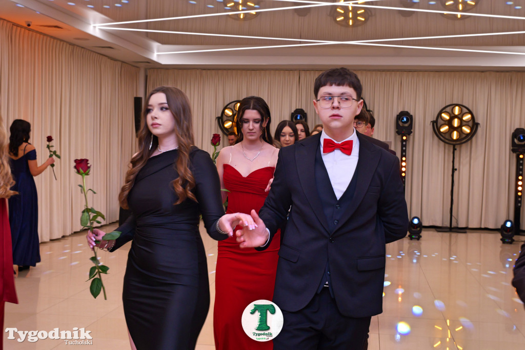 Studniówka ZSLiA cz. 1 - OTWARCIE, POLONEZ, PIERWSZY TANIEC