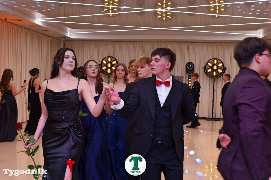 Studniówka ZSLiA cz. 1 - OTWARCIE, POLONEZ, PIERWSZY TANIEC