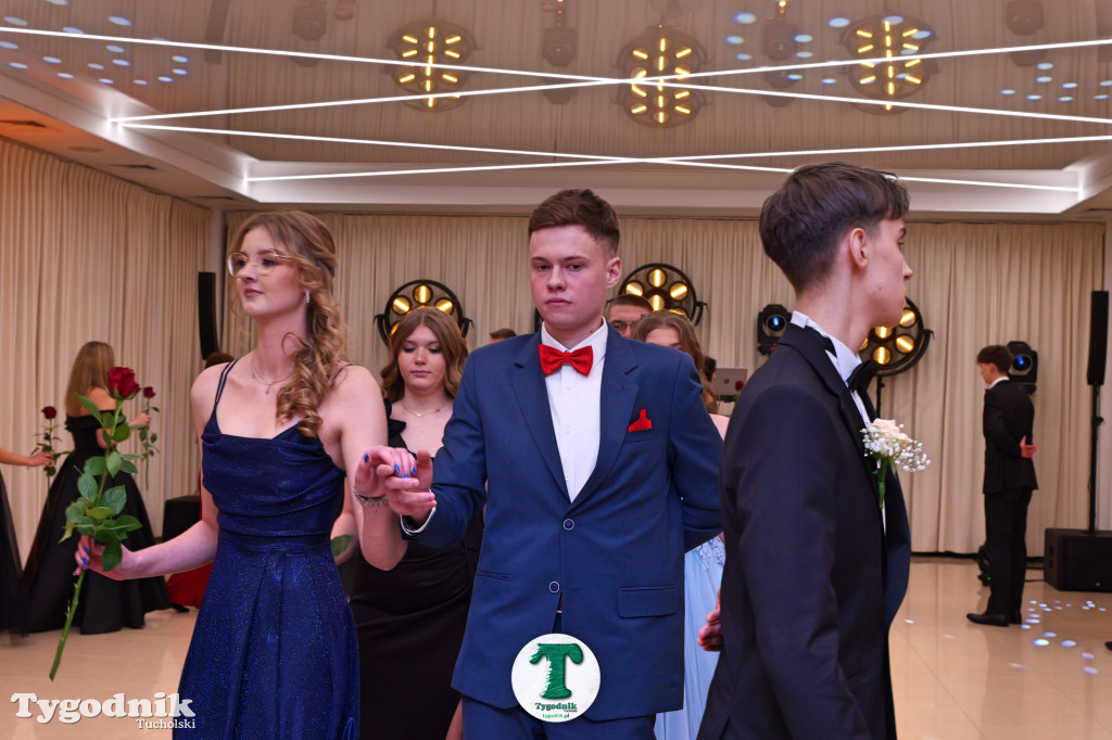 Studniówka ZSLiA cz. 1 - OTWARCIE, POLONEZ, PIERWSZY TANIEC