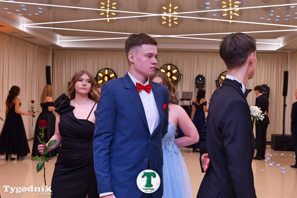 Studniówka ZSLiA cz. 1 - OTWARCIE, POLONEZ, PIERWSZY TANIEC