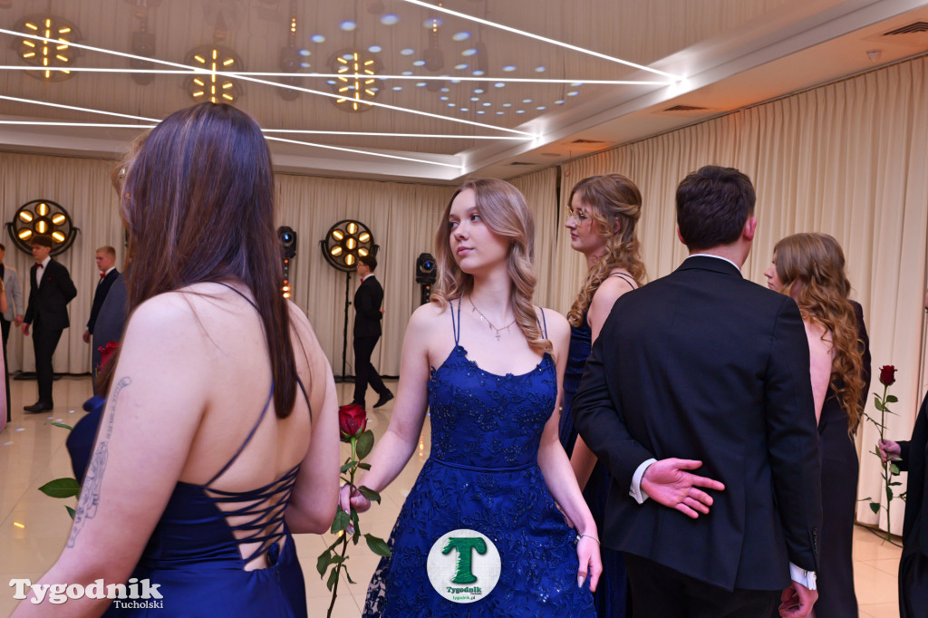 Studniówka ZSLiA cz. 1 - OTWARCIE, POLONEZ, PIERWSZY TANIEC