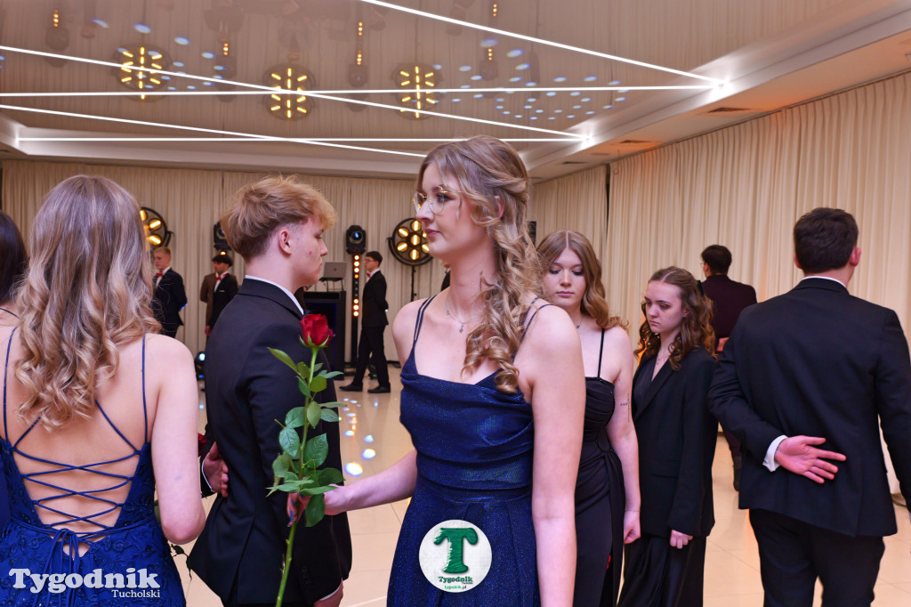 Studniówka ZSLiA cz. 1 - OTWARCIE, POLONEZ, PIERWSZY TANIEC