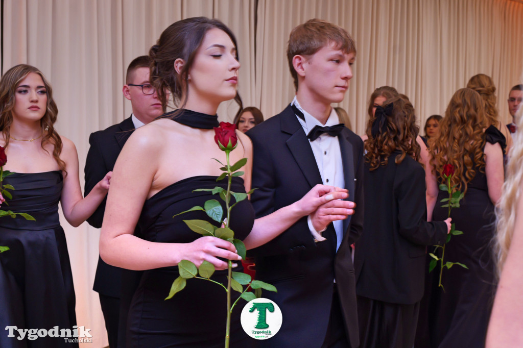 Studniówka ZSLiA cz. 1 - OTWARCIE, POLONEZ, PIERWSZY TANIEC