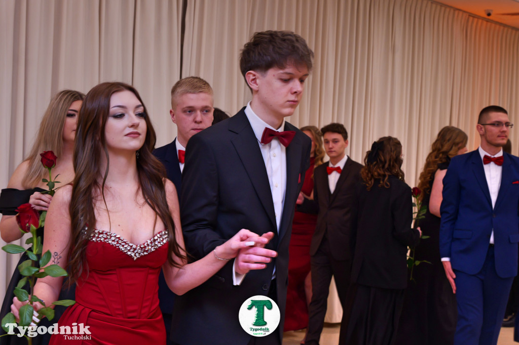 Studniówka ZSLiA cz. 1 - OTWARCIE, POLONEZ, PIERWSZY TANIEC