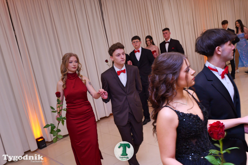 Studniówka ZSLiA cz. 1 - OTWARCIE, POLONEZ, PIERWSZY TANIEC