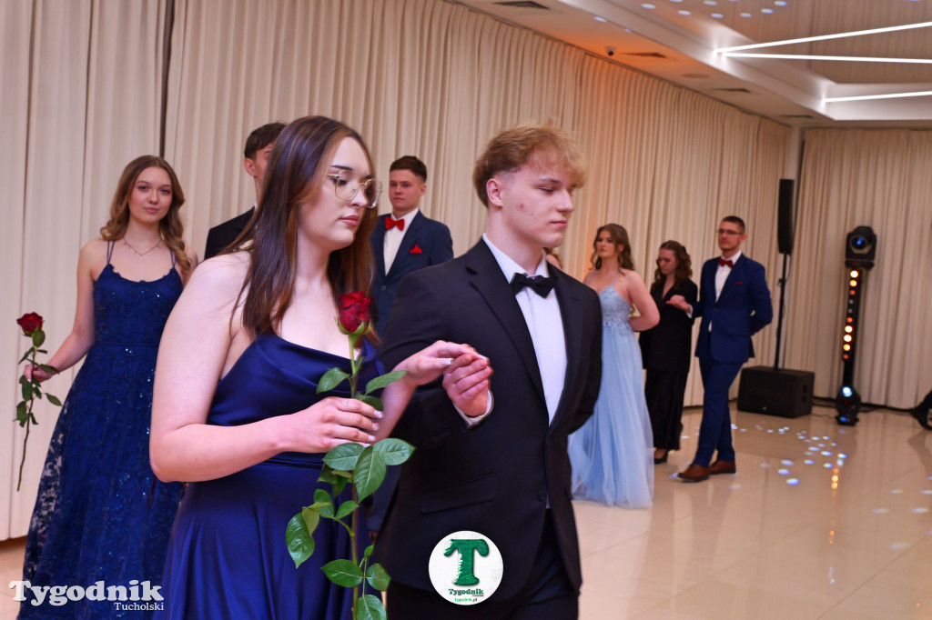 Studniówka ZSLiA cz. 1 - OTWARCIE, POLONEZ, PIERWSZY TANIEC