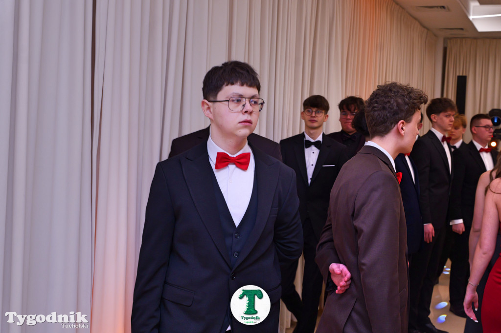 Studniówka ZSLiA cz. 1 - OTWARCIE, POLONEZ, PIERWSZY TANIEC