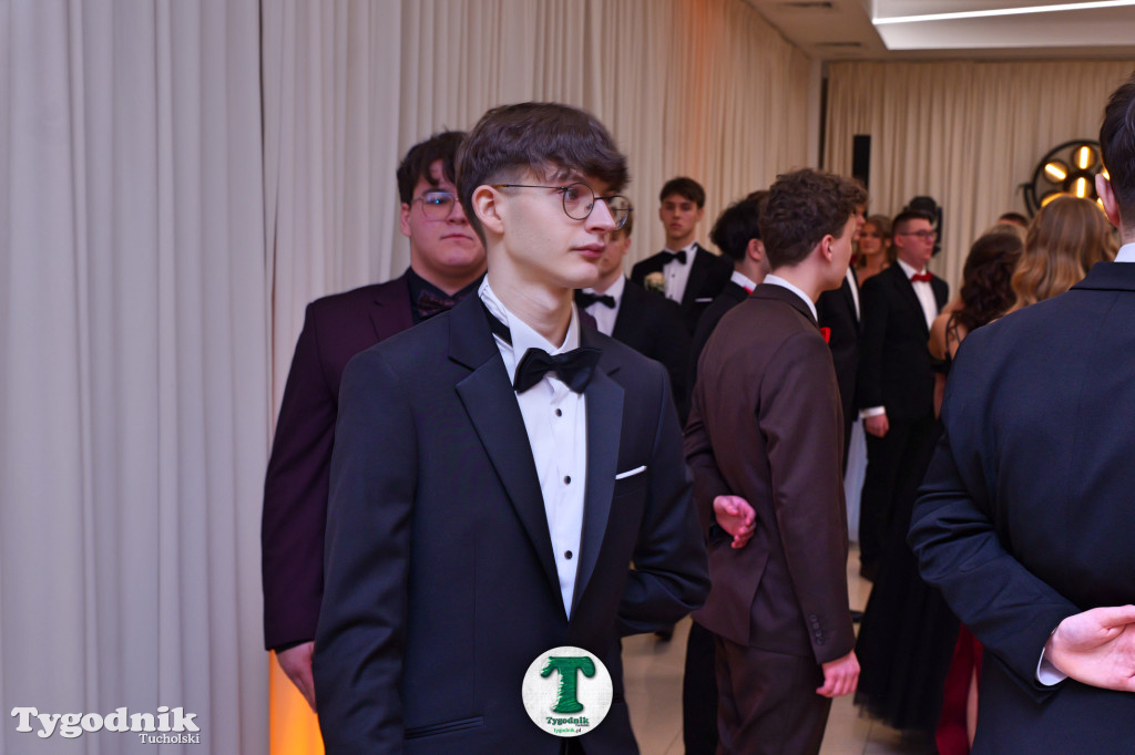 Studniówka ZSLiA cz. 1 - OTWARCIE, POLONEZ, PIERWSZY TANIEC