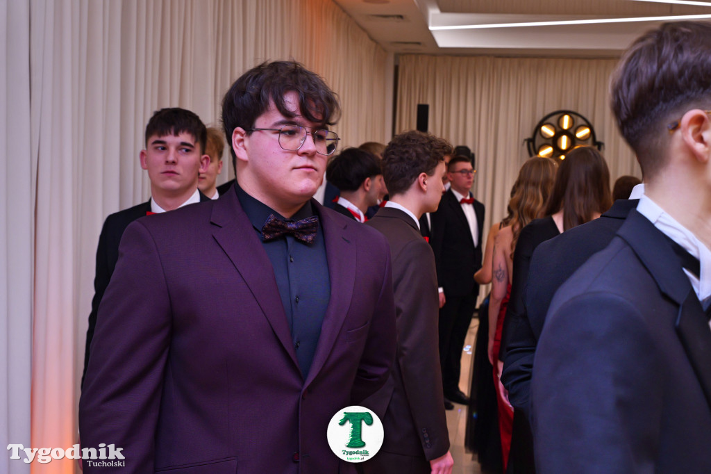 Studniówka ZSLiA cz. 1 - OTWARCIE, POLONEZ, PIERWSZY TANIEC