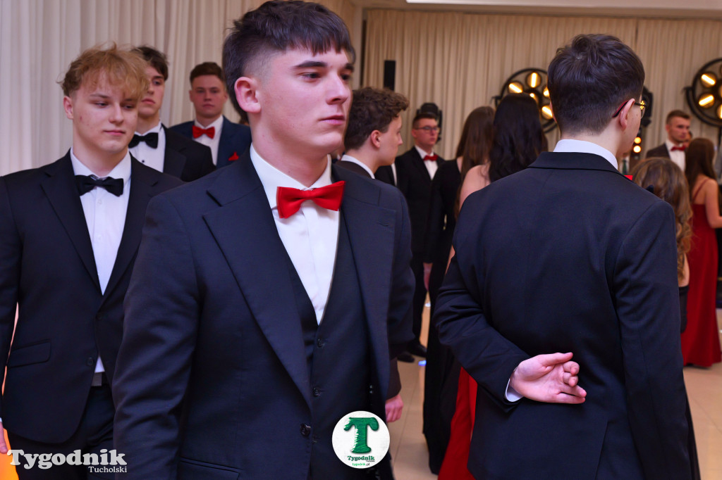 Studniówka ZSLiA cz. 1 - OTWARCIE, POLONEZ, PIERWSZY TANIEC