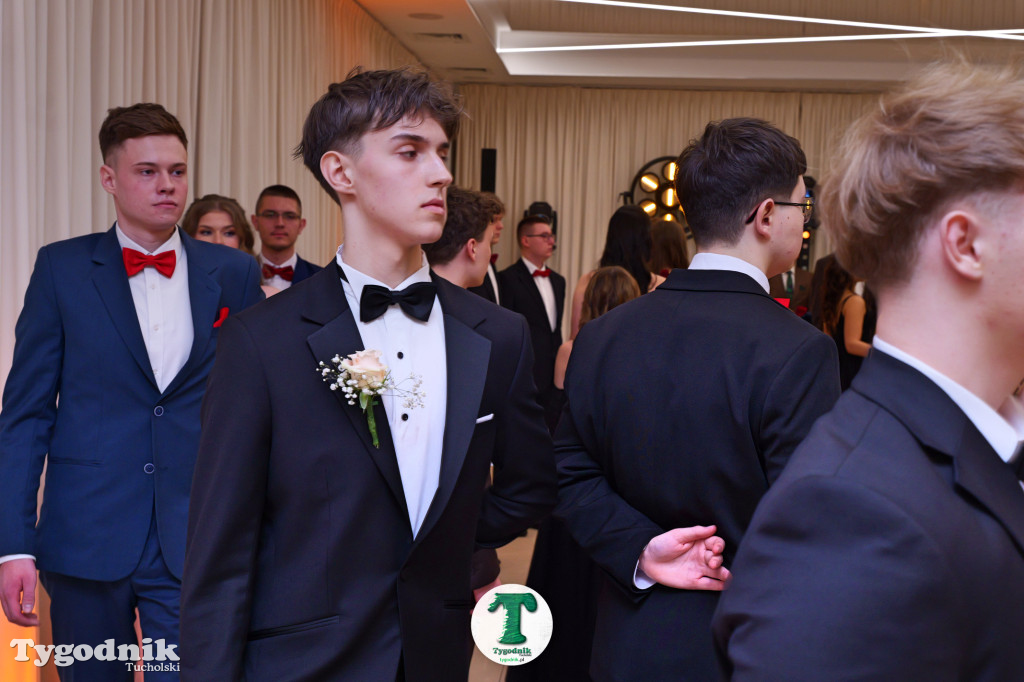 Studniówka ZSLiA cz. 1 - OTWARCIE, POLONEZ, PIERWSZY TANIEC