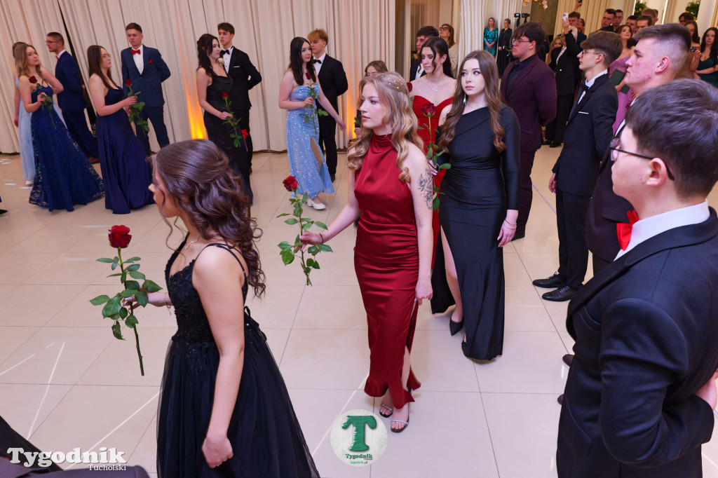 Studniówka ZSLiA cz. 1 - OTWARCIE, POLONEZ, PIERWSZY TANIEC