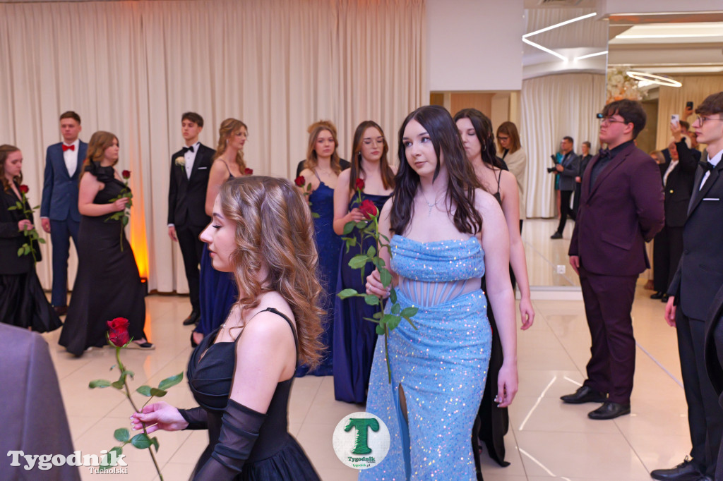 Studniówka ZSLiA cz. 1 - OTWARCIE, POLONEZ, PIERWSZY TANIEC