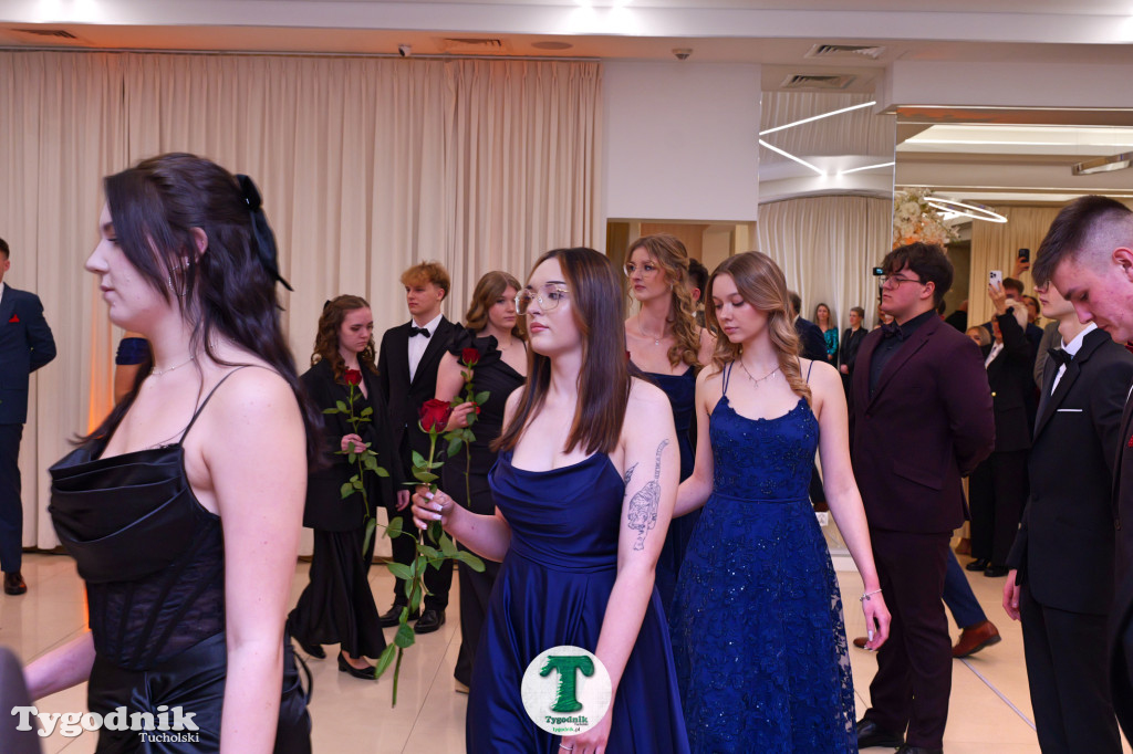 Studniówka ZSLiA cz. 1 - OTWARCIE, POLONEZ, PIERWSZY TANIEC