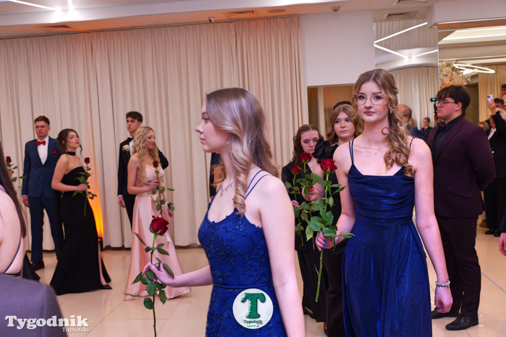 Studniówka ZSLiA cz. 1 - OTWARCIE, POLONEZ, PIERWSZY TANIEC