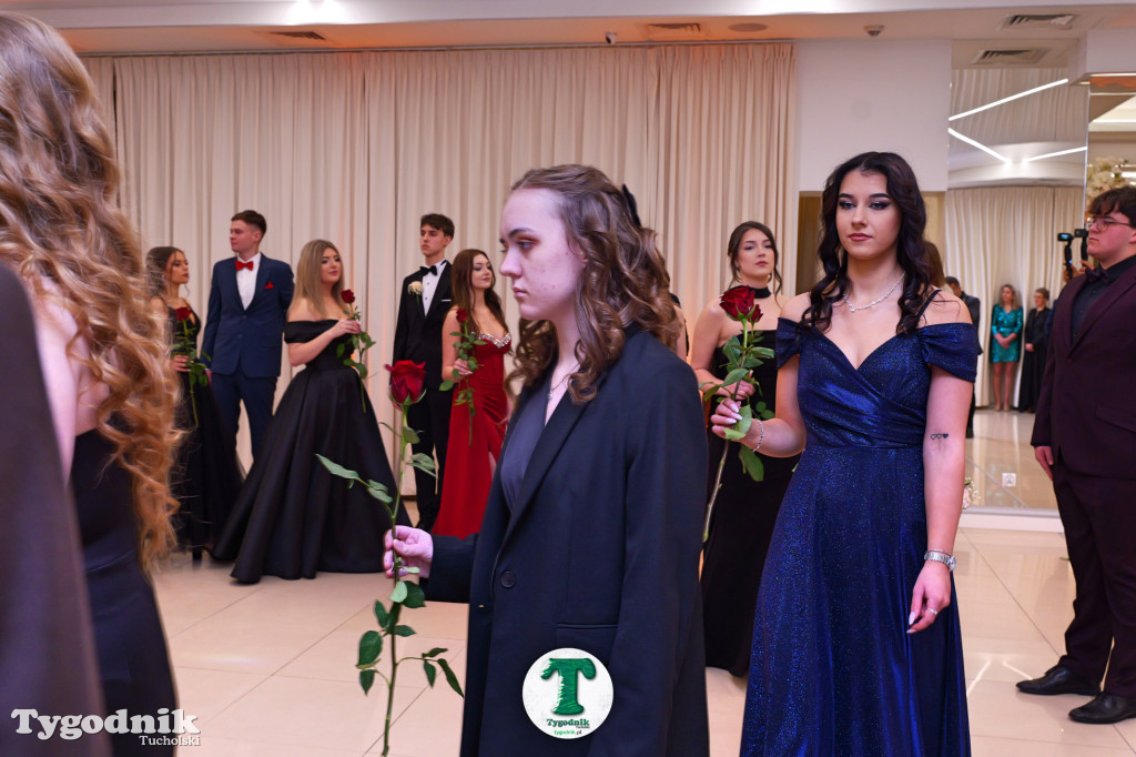 Studniówka ZSLiA cz. 1 - OTWARCIE, POLONEZ, PIERWSZY TANIEC