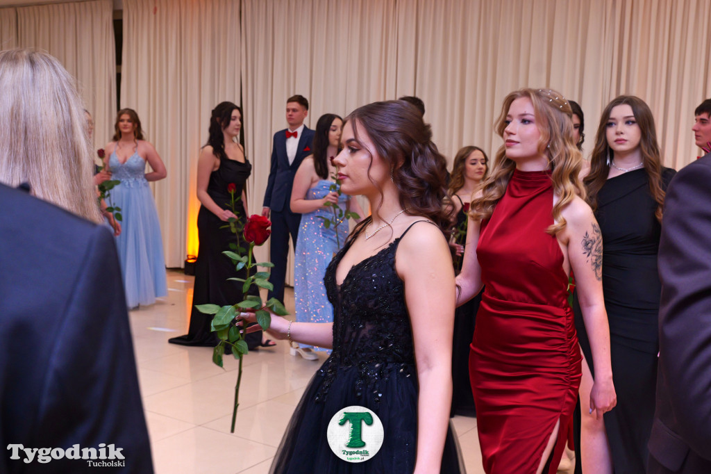 Studniówka ZSLiA cz. 1 - OTWARCIE, POLONEZ, PIERWSZY TANIEC