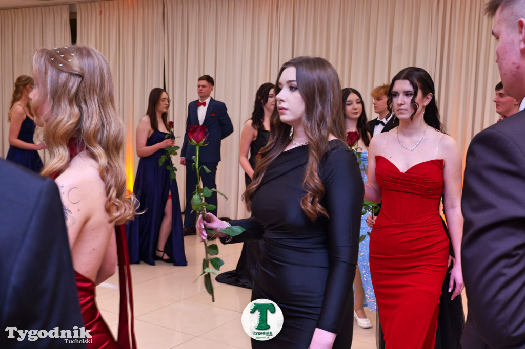 Studniówka ZSLiA cz. 1 - OTWARCIE, POLONEZ, PIERWSZY TANIEC