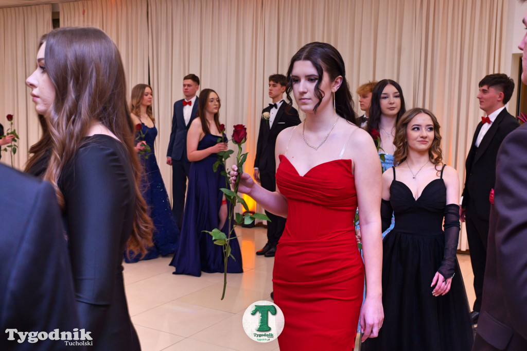 Studniówka ZSLiA cz. 1 - OTWARCIE, POLONEZ, PIERWSZY TANIEC