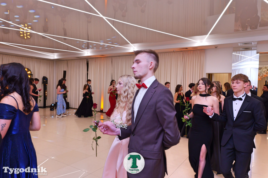 Studniówka ZSLiA cz. 1 - OTWARCIE, POLONEZ, PIERWSZY TANIEC