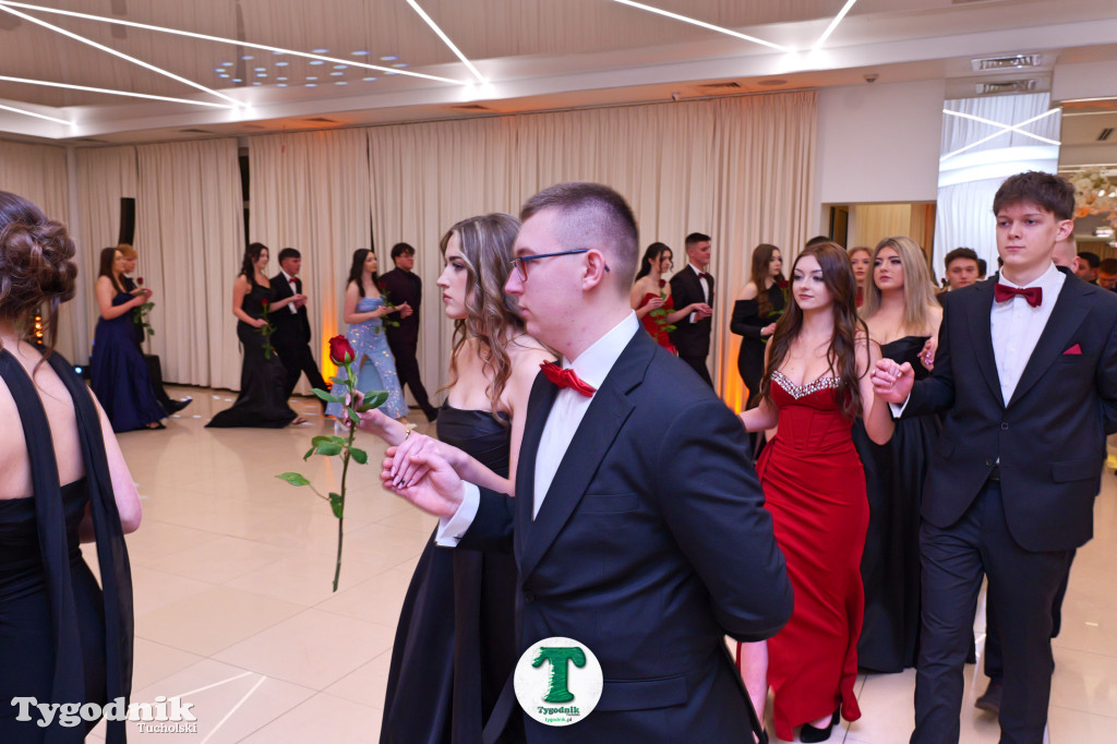 Studniówka ZSLiA cz. 1 - OTWARCIE, POLONEZ, PIERWSZY TANIEC