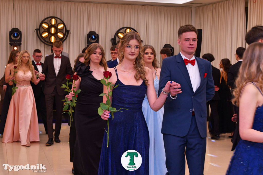 Studniówka ZSLiA cz. 1 - OTWARCIE, POLONEZ, PIERWSZY TANIEC