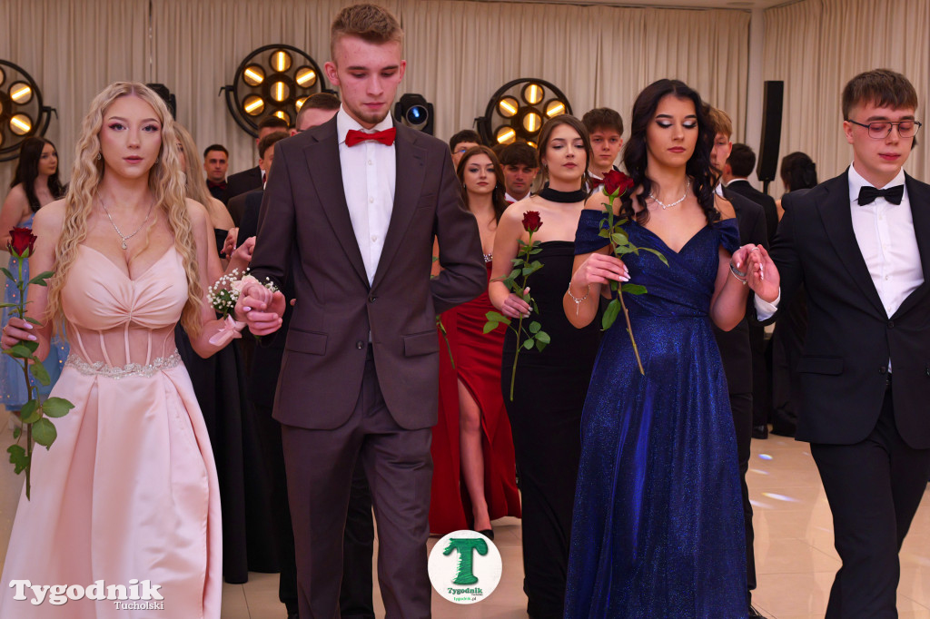 Studniówka ZSLiA cz. 1 - OTWARCIE, POLONEZ, PIERWSZY TANIEC