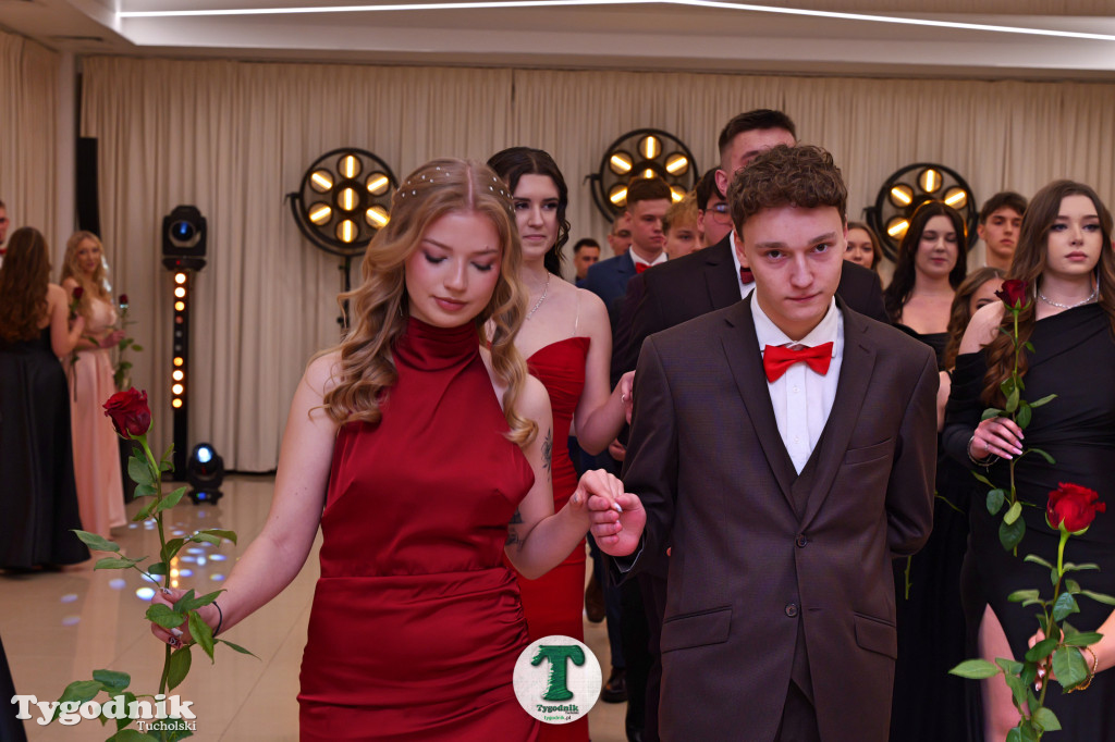 Studniówka ZSLiA cz. 1 - OTWARCIE, POLONEZ, PIERWSZY TANIEC