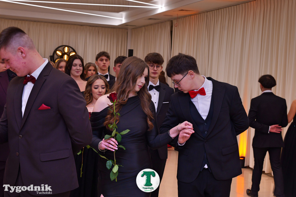 Studniówka ZSLiA cz. 1 - OTWARCIE, POLONEZ, PIERWSZY TANIEC