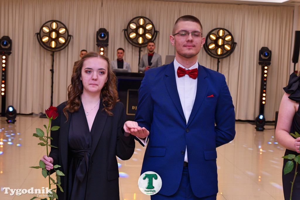 Studniówka ZSLiA cz. 1 - OTWARCIE, POLONEZ, PIERWSZY TANIEC