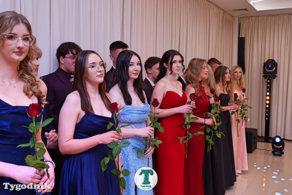 Studniówka ZSLiA cz. 1 - OTWARCIE, POLONEZ, PIERWSZY TANIEC