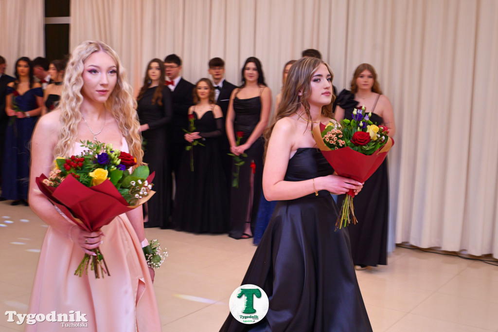 Studniówka ZSLiA cz. 1 - OTWARCIE, POLONEZ, PIERWSZY TANIEC