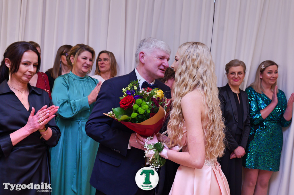 Studniówka ZSLiA cz. 1 - OTWARCIE, POLONEZ, PIERWSZY TANIEC