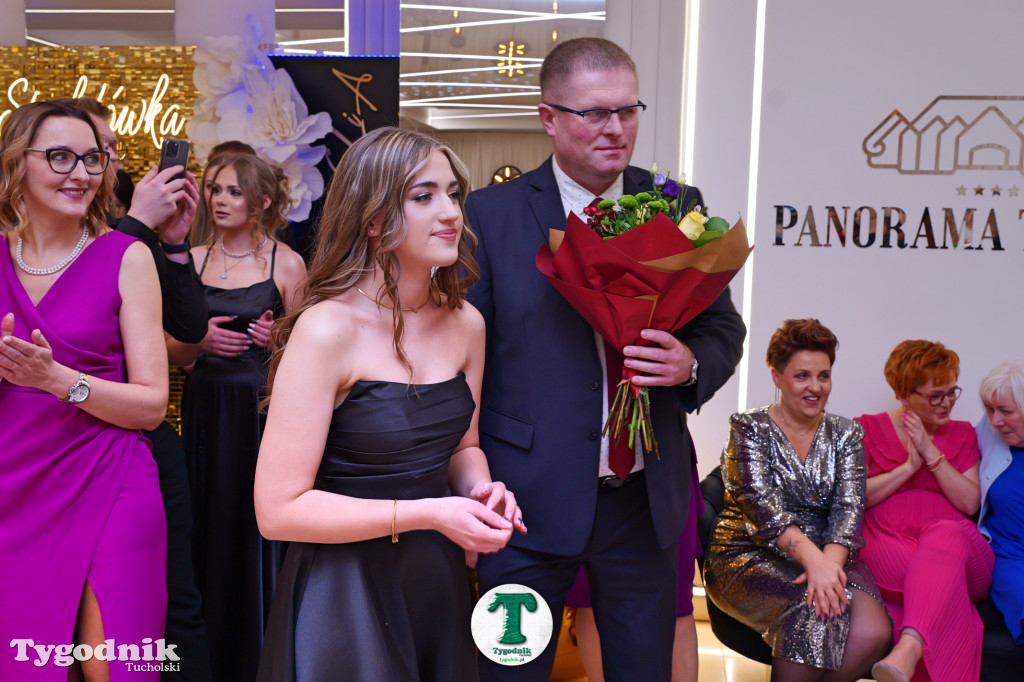 Studniówka ZSLiA cz. 1 - OTWARCIE, POLONEZ, PIERWSZY TANIEC