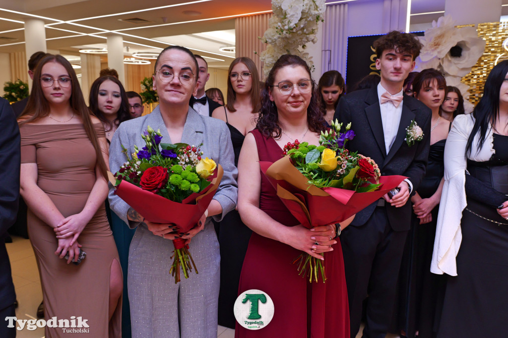 Studniówka ZSLiA cz. 1 - OTWARCIE, POLONEZ, PIERWSZY TANIEC