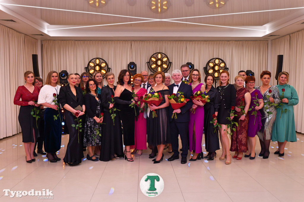 Studniówka ZSLiA cz. 1 - OTWARCIE, POLONEZ, PIERWSZY TANIEC