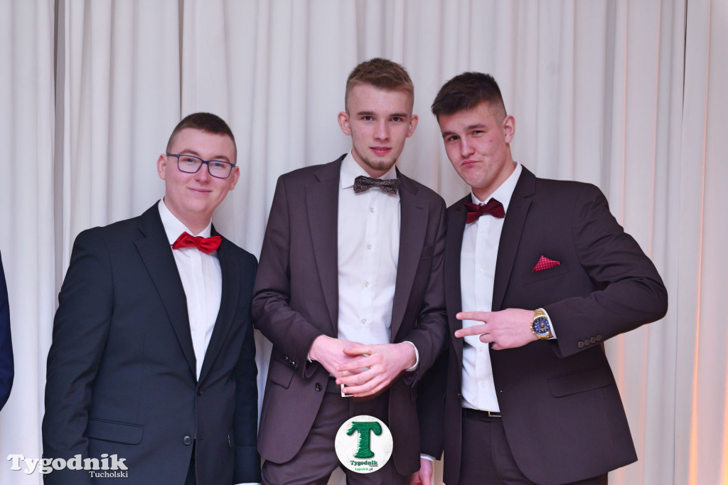 Studniówka ZSLiA cz. 1 - OTWARCIE, POLONEZ, PIERWSZY TANIEC