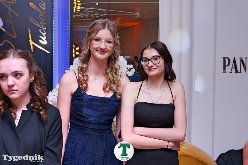 Studniówka ZSLiA cz. 1 - OTWARCIE, POLONEZ, PIERWSZY TANIEC