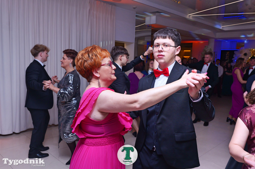 Studniówka ZSLiA cz. 1 - OTWARCIE, POLONEZ, PIERWSZY TANIEC