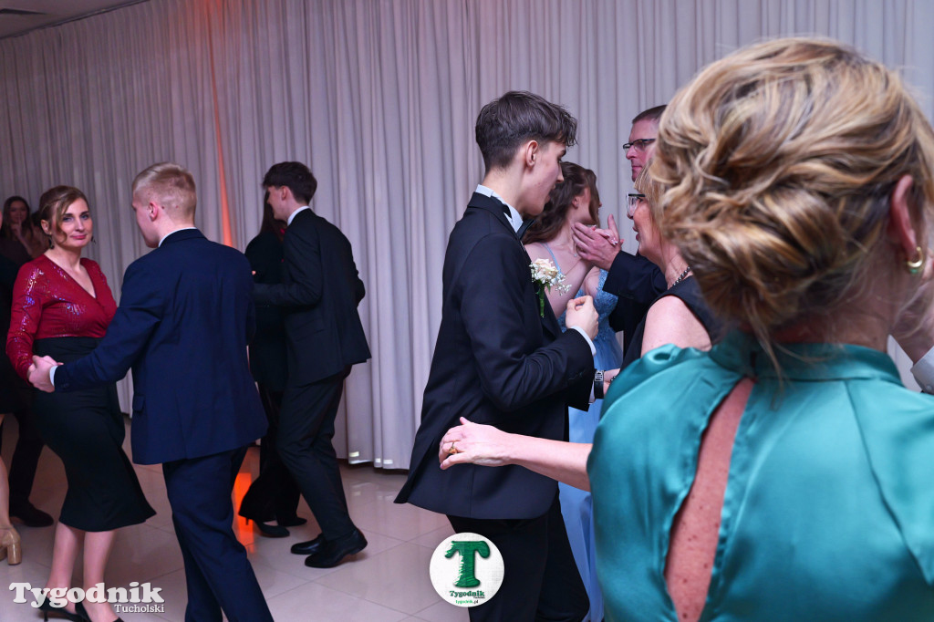 Studniówka ZSLiA cz. 1 - OTWARCIE, POLONEZ, PIERWSZY TANIEC