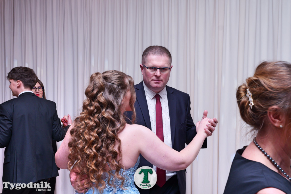 Studniówka ZSLiA cz. 1 - OTWARCIE, POLONEZ, PIERWSZY TANIEC