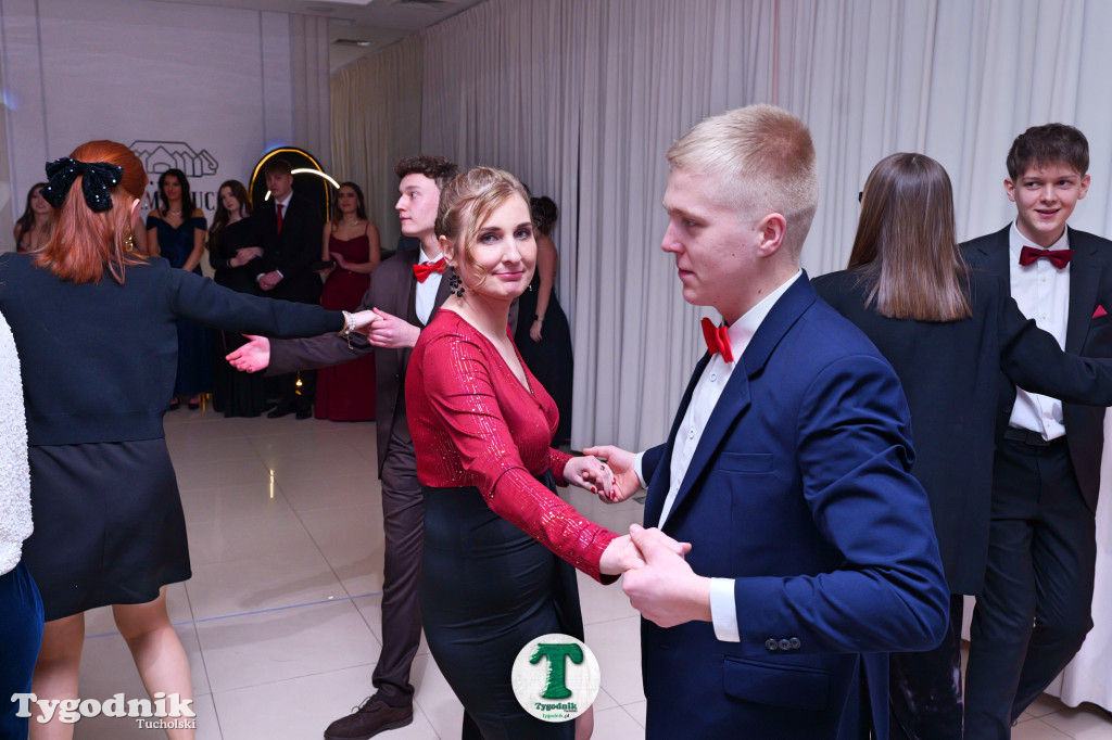 Studniówka ZSLiA cz. 1 - OTWARCIE, POLONEZ, PIERWSZY TANIEC