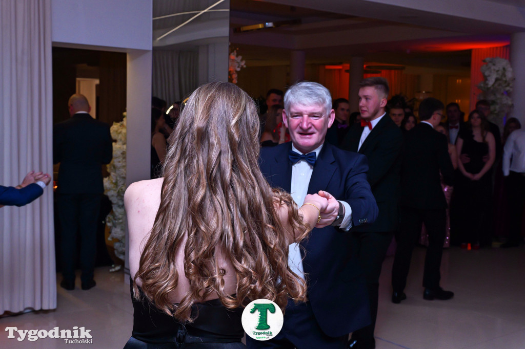 Studniówka ZSLiA cz. 1 - OTWARCIE, POLONEZ, PIERWSZY TANIEC