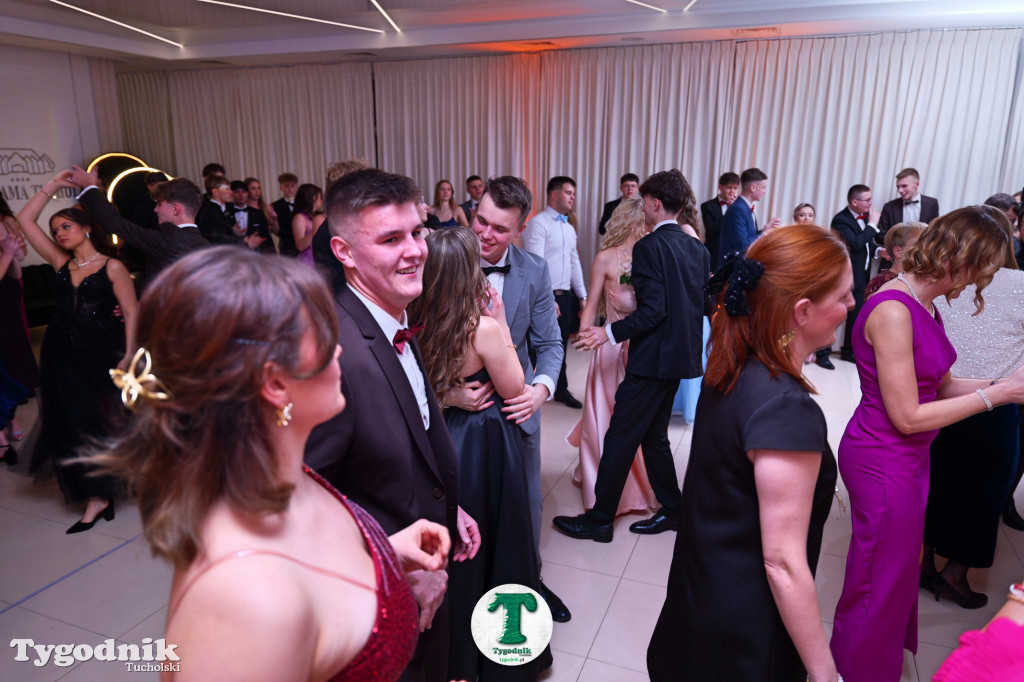 Studniówka ZSLiA cz. 1 - OTWARCIE, POLONEZ, PIERWSZY TANIEC