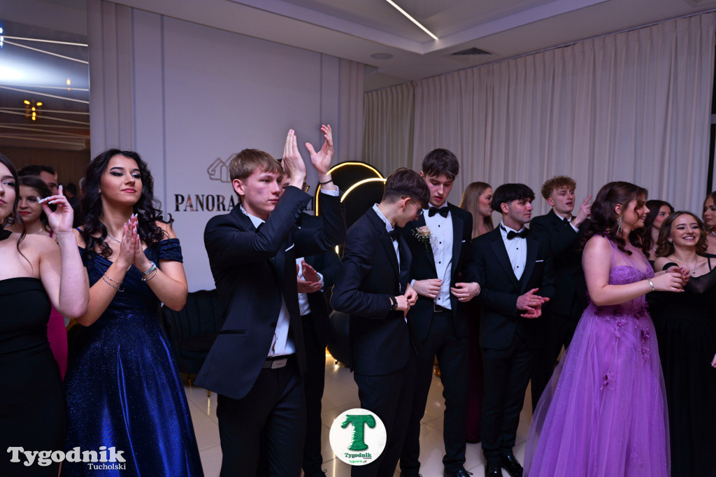 Studniówka ZSLiA cz. 1 - OTWARCIE, POLONEZ, PIERWSZY TANIEC