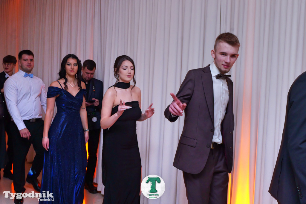 Studniówka ZSLiA cz. 1 - OTWARCIE, POLONEZ, PIERWSZY TANIEC