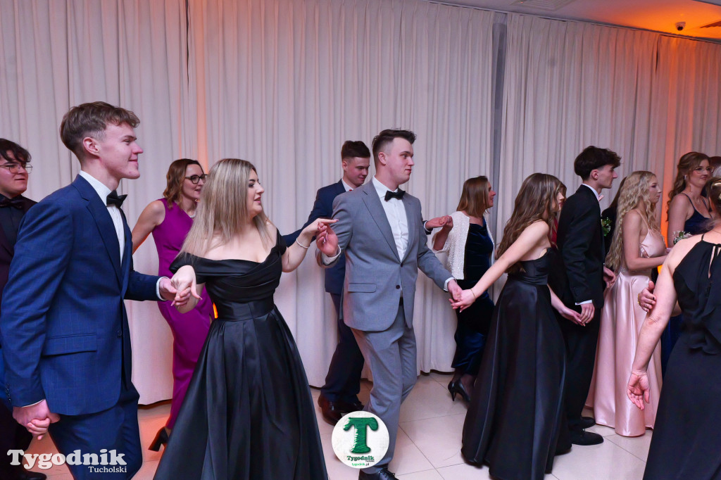 Studniówka ZSLiA cz. 1 - OTWARCIE, POLONEZ, PIERWSZY TANIEC