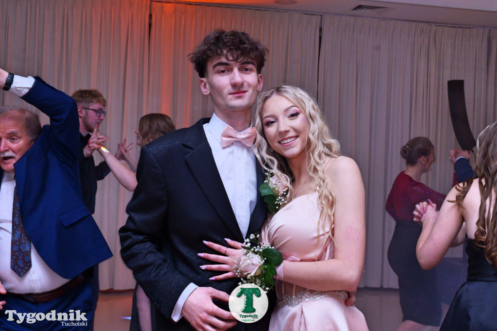 Studniówka ZSLiA cz. 1 - OTWARCIE, POLONEZ, PIERWSZY TANIEC